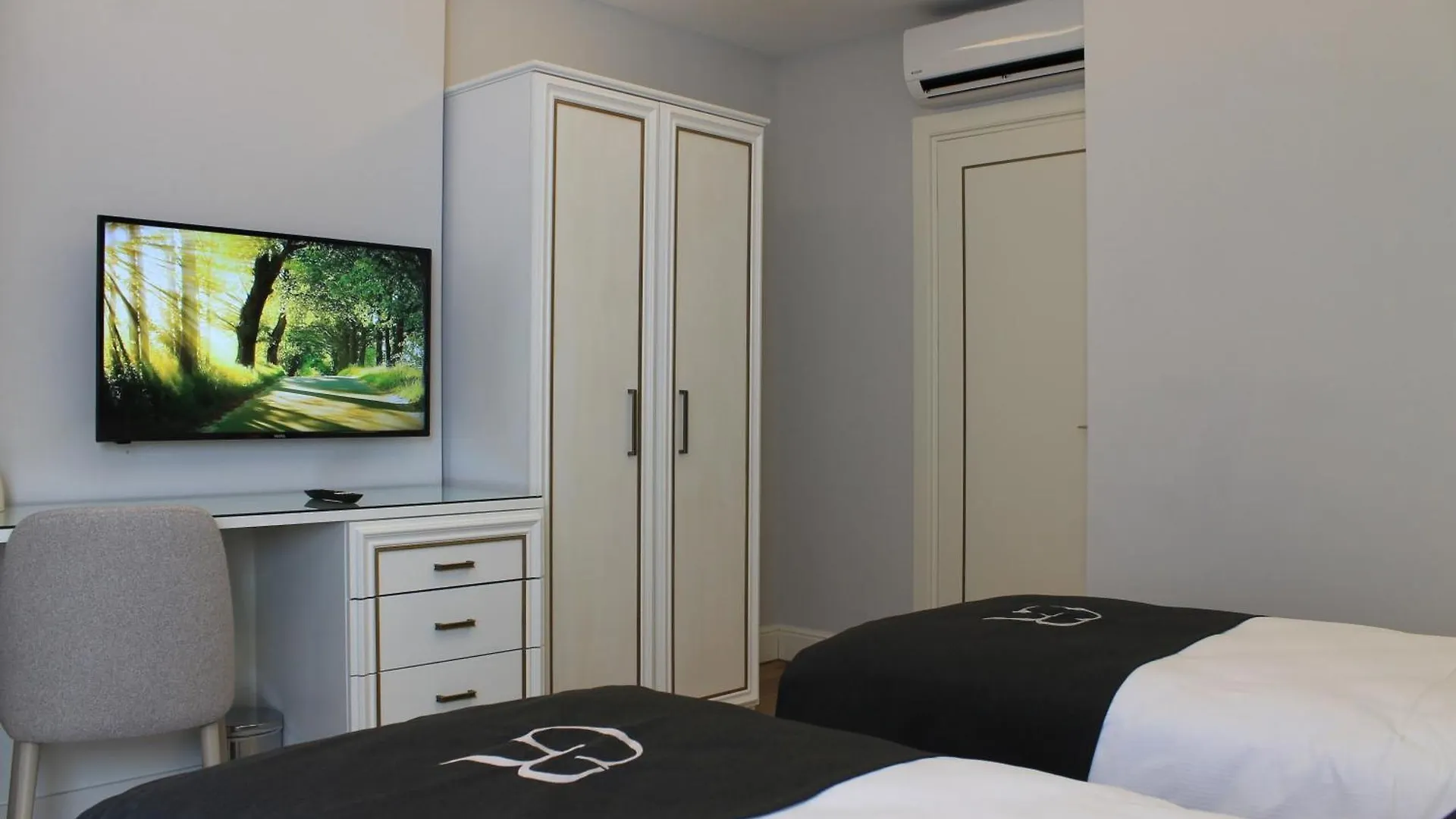 Garlon Residence Istanbul