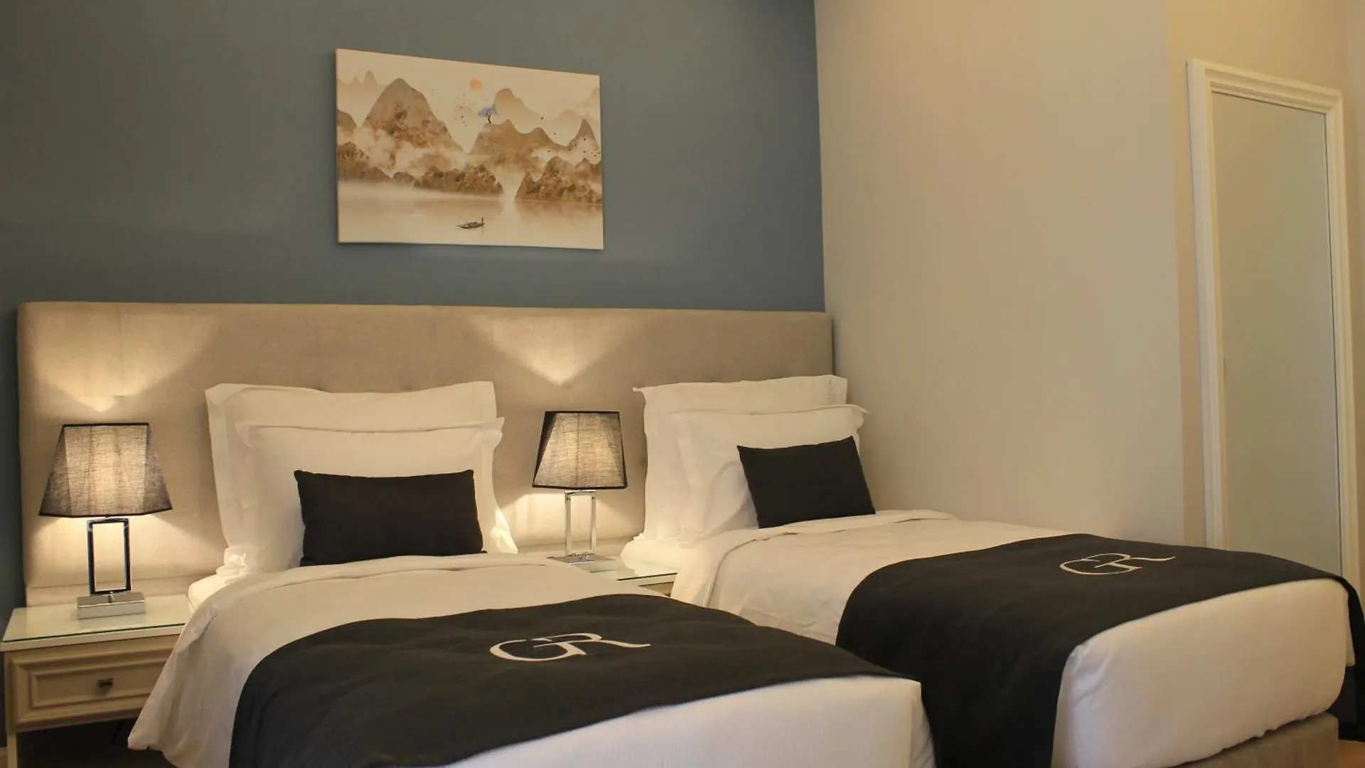 Garlon Residence Istanbul
