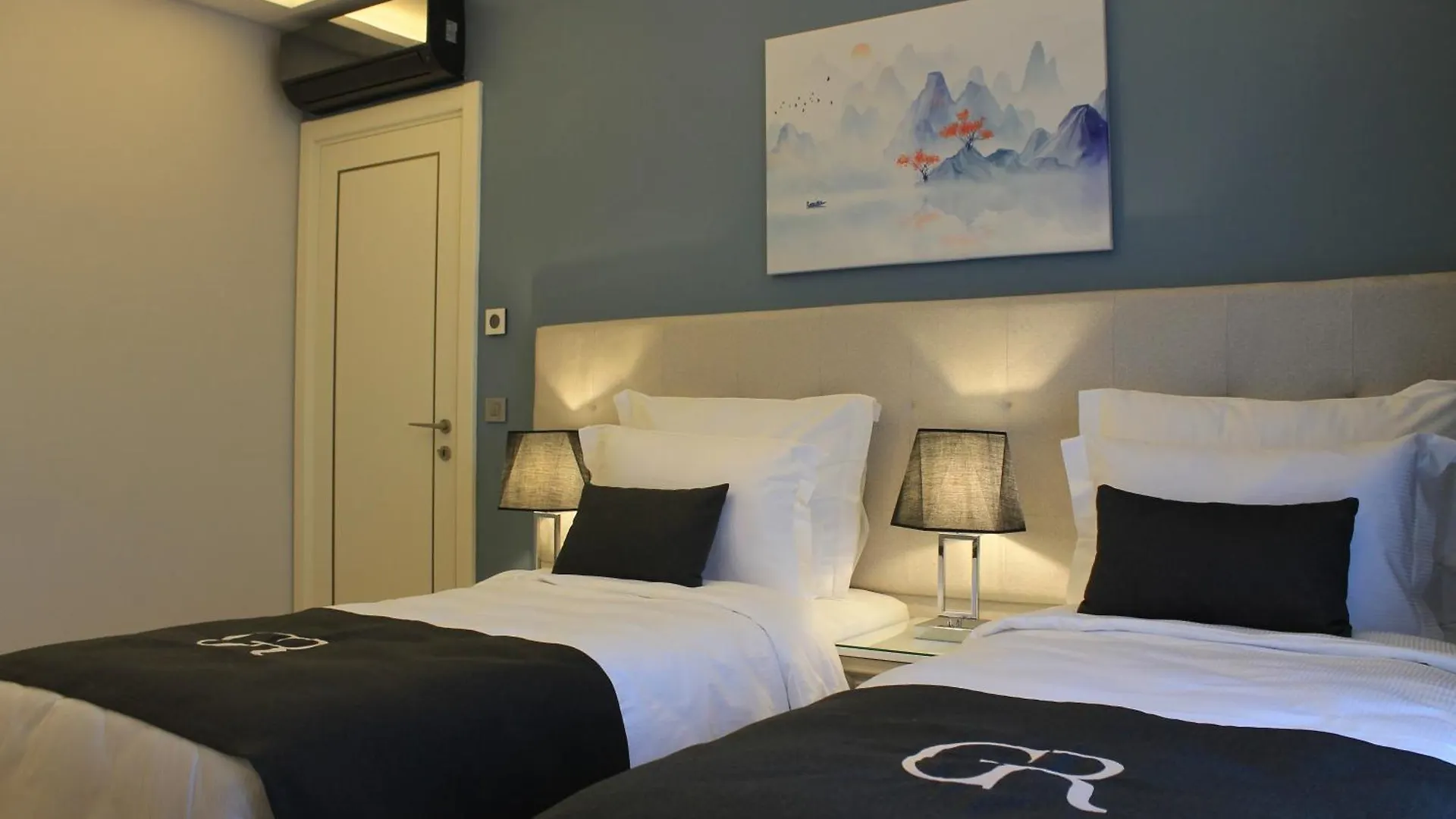 Garlon Residence Istanbul