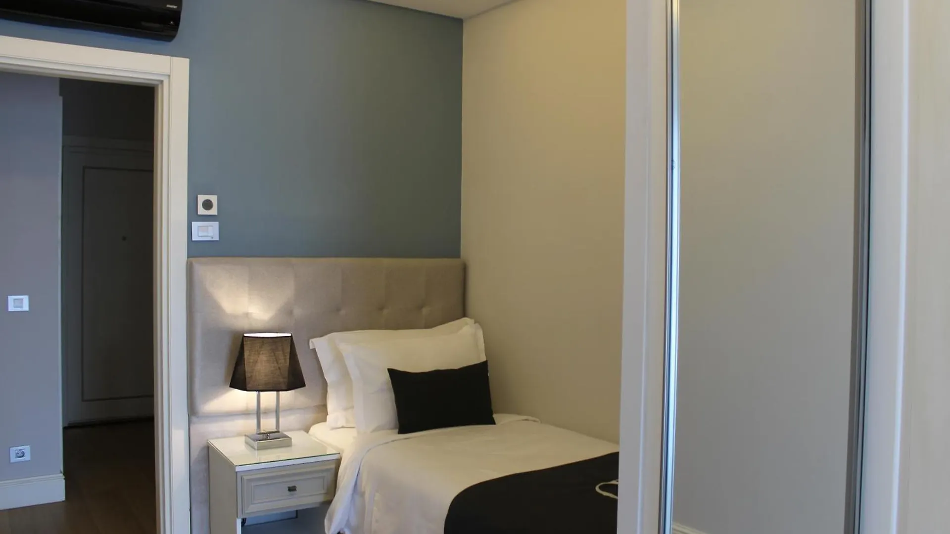 Garlon Residence Istanbul 5*,  Turkiet