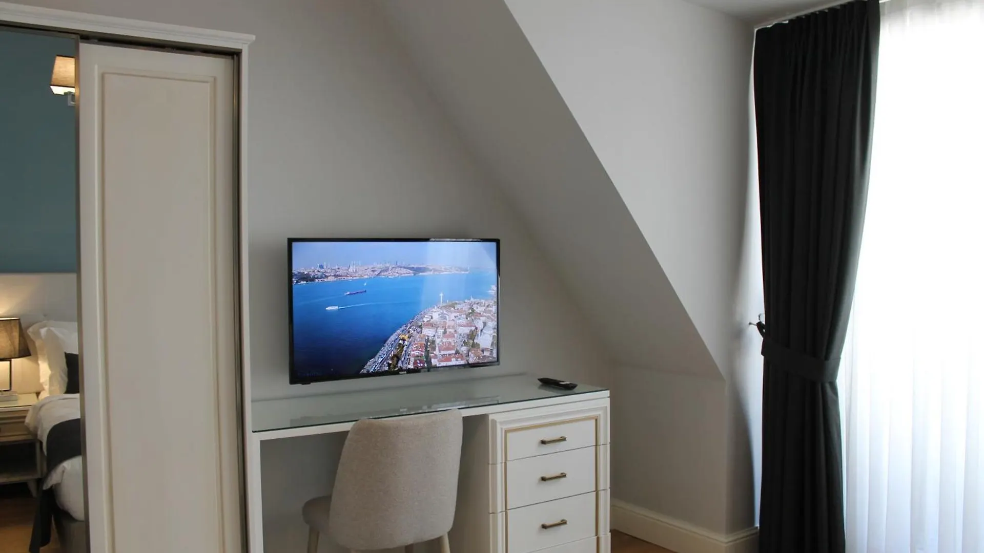 Garlon Residence Istanbul