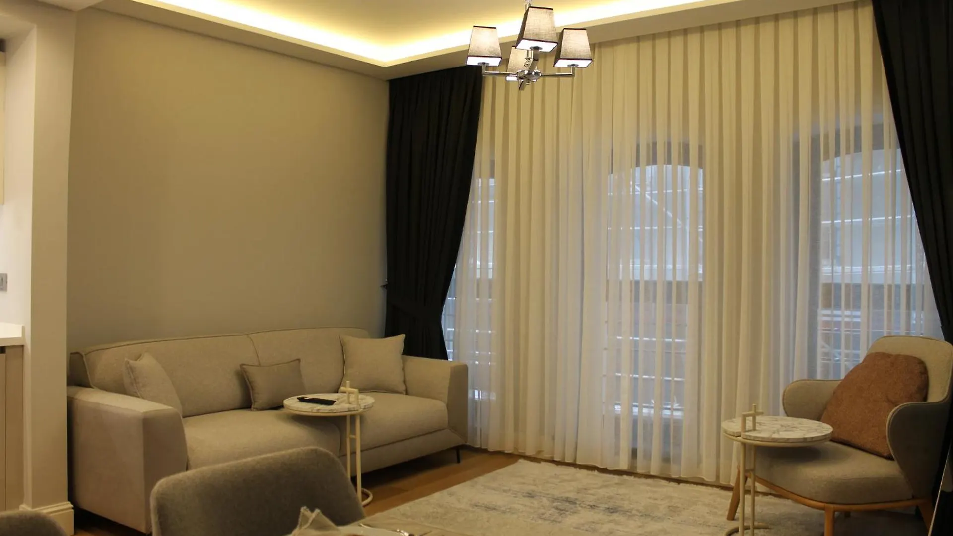 Garlon Residence Istanbul 5*,  Turkiet