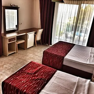 visit hotel