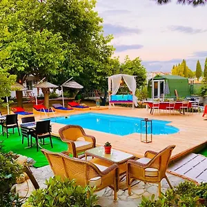 visit hotel