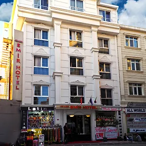 3* Отель Grand Emir Old