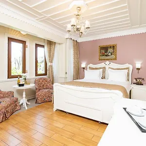 Hotel 1207 Special Class Sultanahmet, Istanbul