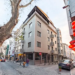 Fehmi Bey - Special Category *** Istambul
