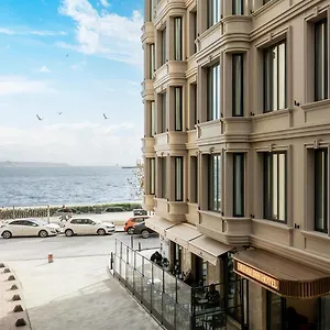  فندق Dream Karakoey Bosphorus