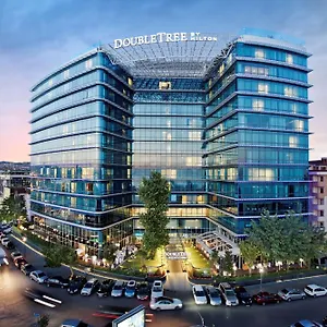 5* Отель Doubletree By Hilton - Moda