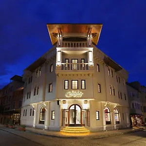 4* Отель Biz Cevahir Sultanahmet