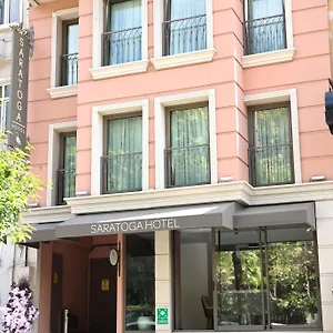 Ξενοδοχείο Saratoga Sultanahmet