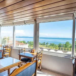 3* Отель Sur Sultanahmet