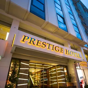 3* Отель Prestige Old