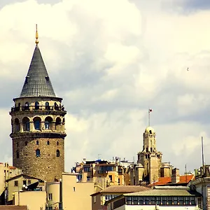 Hotel Walton Galata, Istanbul