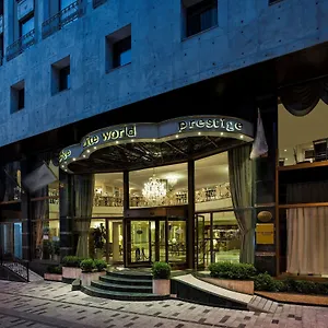 מלון Elite World Comfy Taksim, איסטמבול
