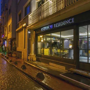 מלון Aston Taksim, איסטמבול