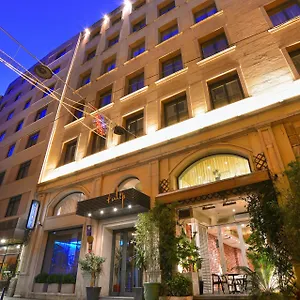 Hotel Pera Tulip & Hb, Istanbul