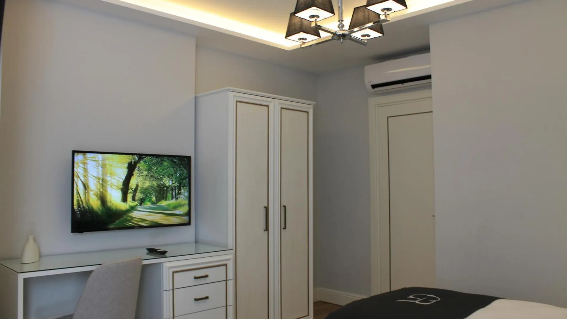 Garlon Residence Istambul 5*,  Turquie