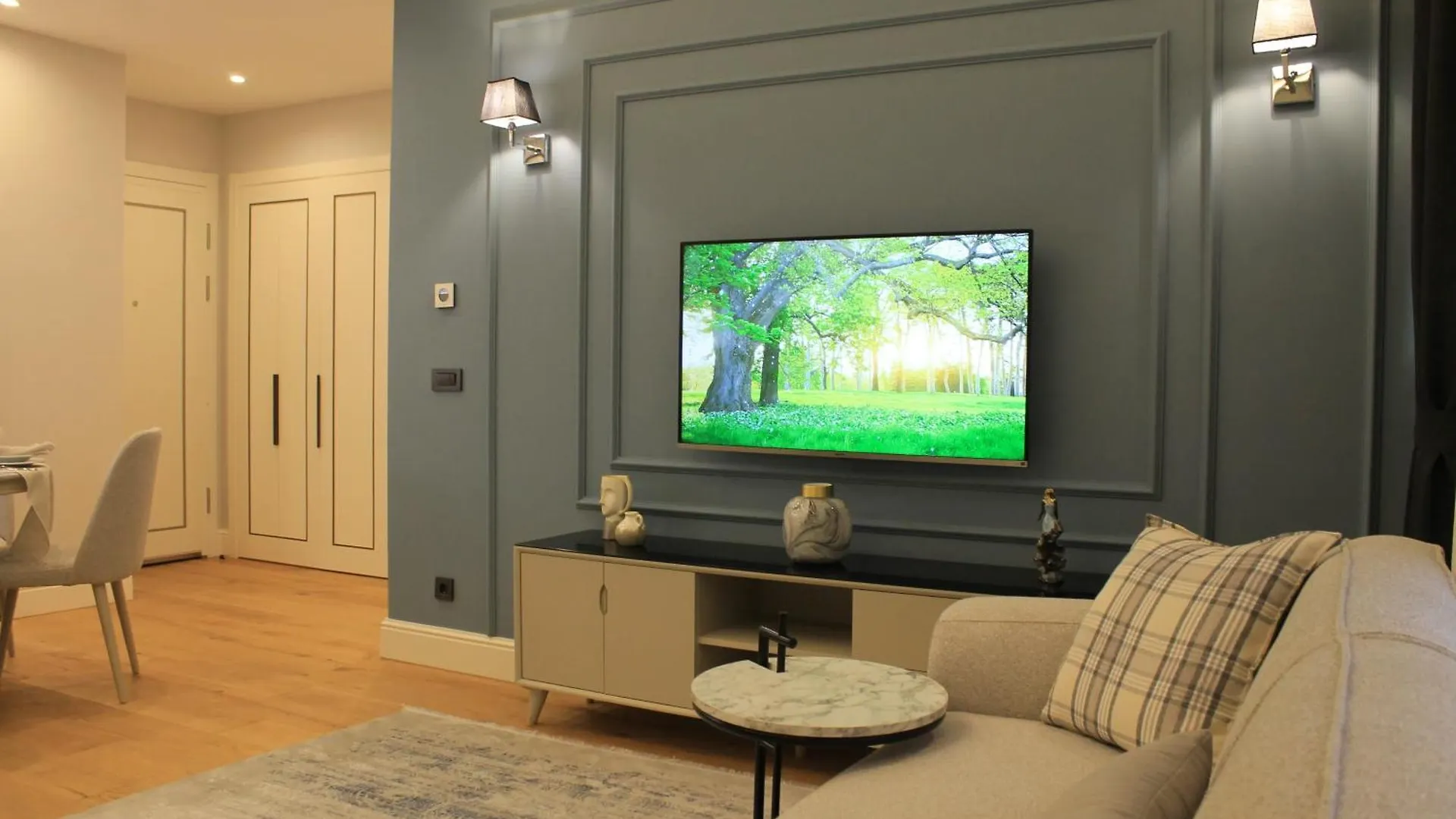 Garlon Residence Стамбул 5*,  Турция