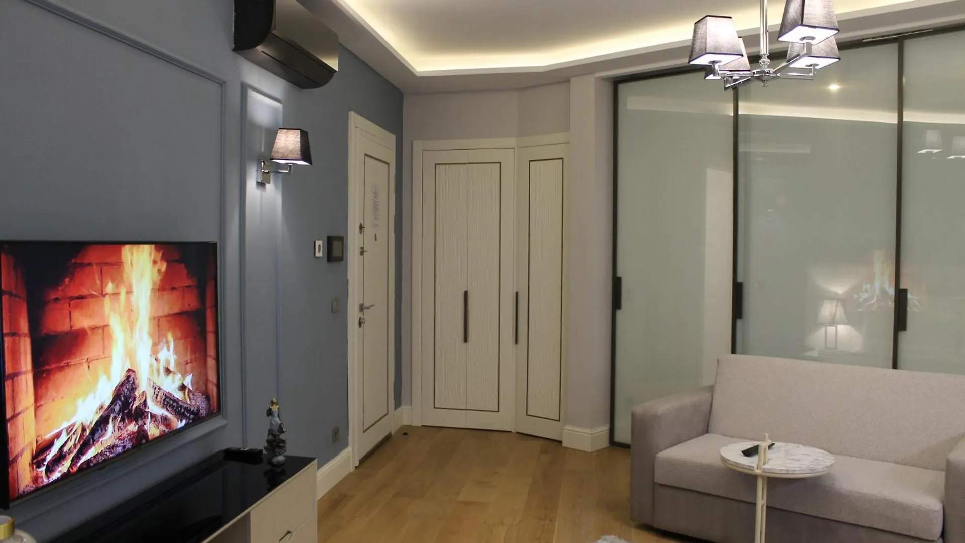 Garlon Residence Istambul 5*,