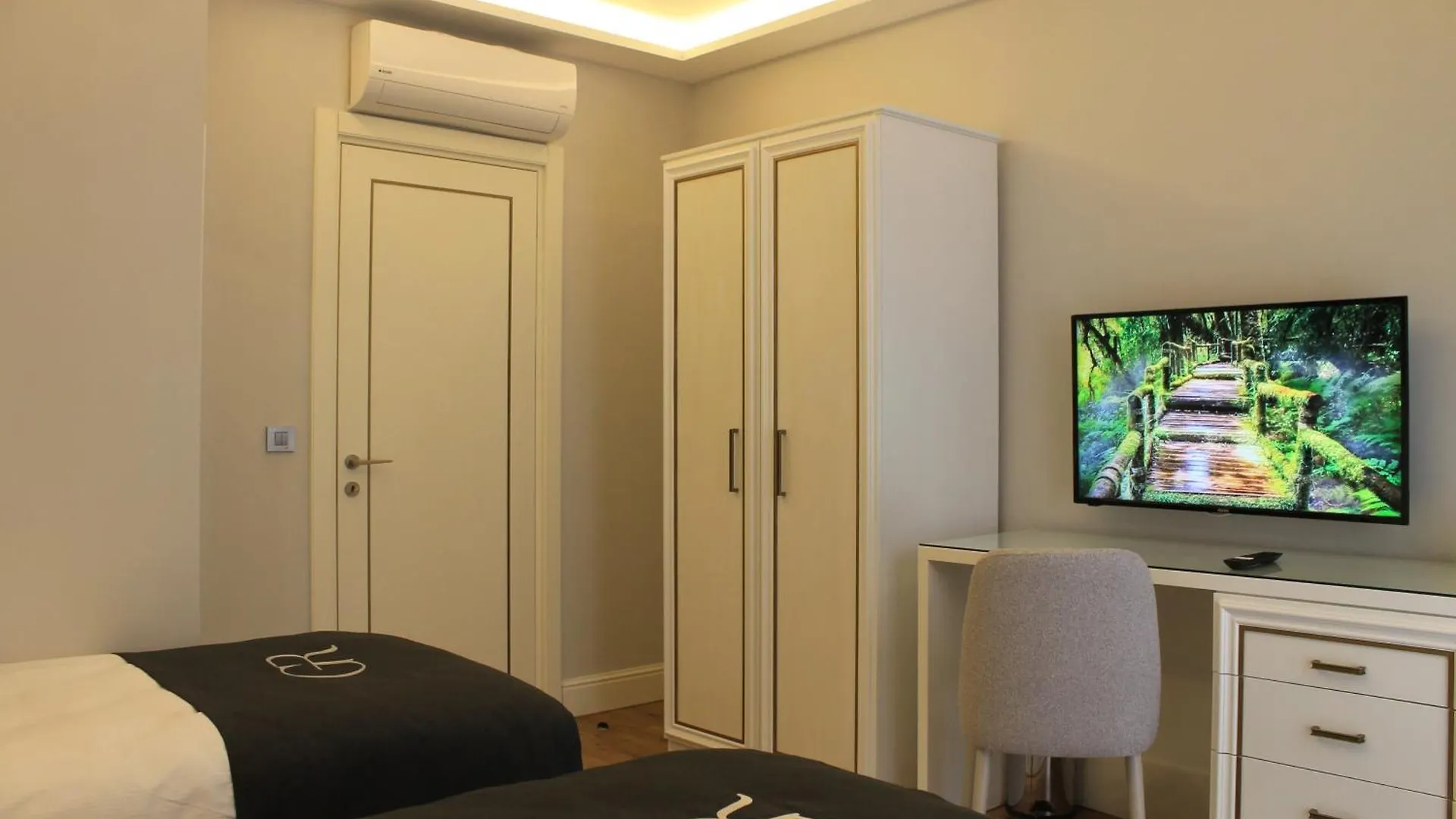 Garlon Residence Стамбул Турция