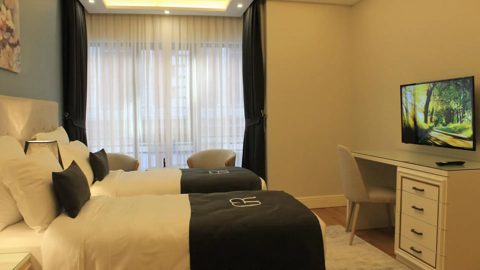 فندق Garlon Residence اسطنبول
