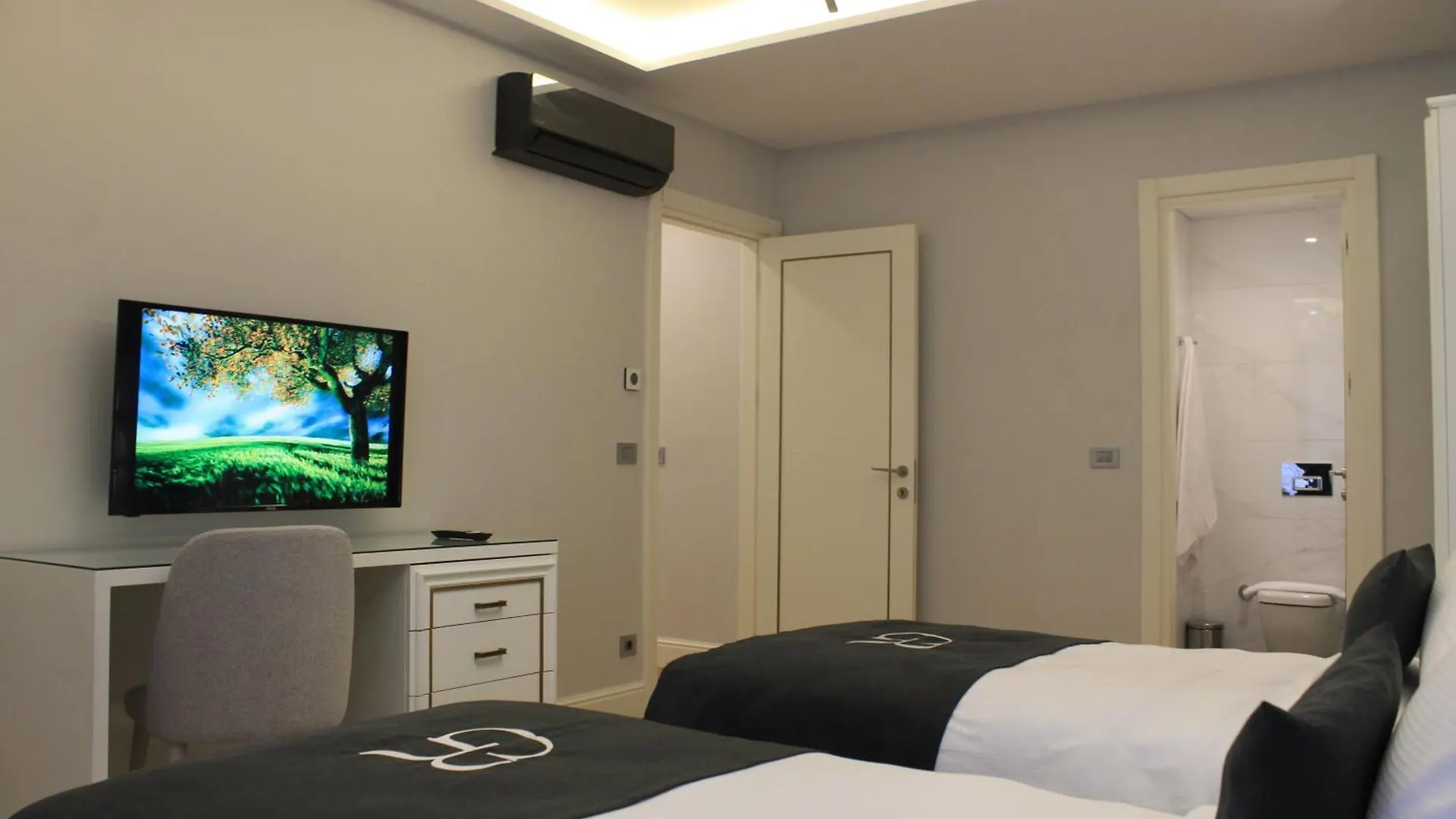 Garlon Residence اسطنبول