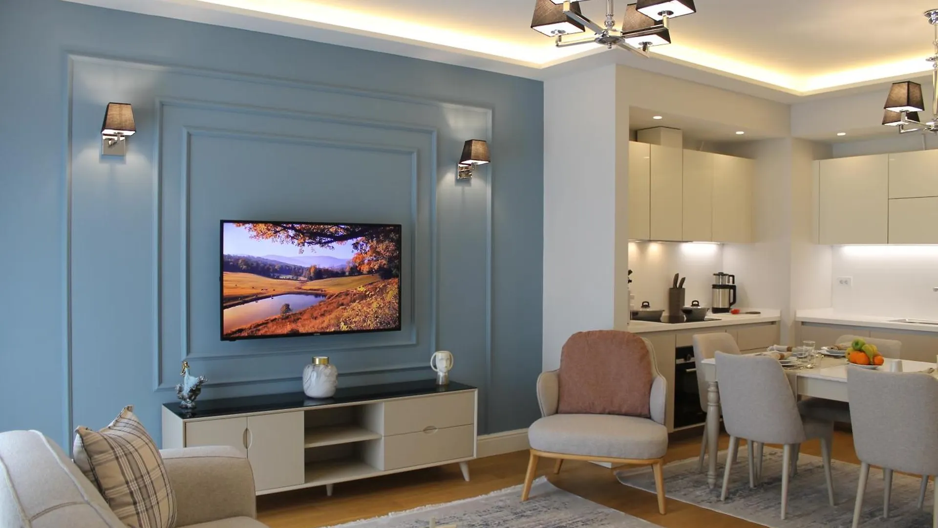 Garlon Residence اسطنبول