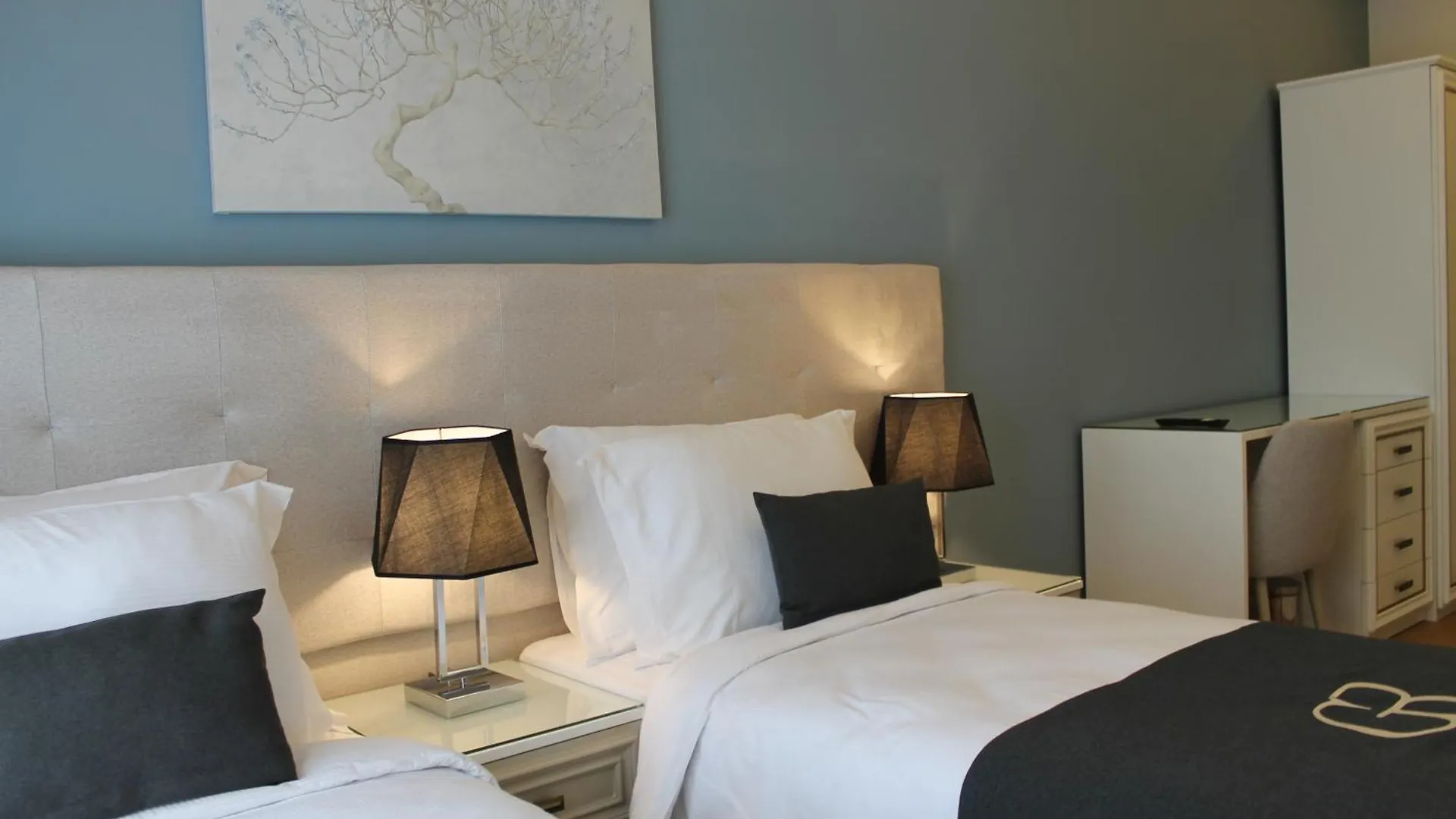 Garlon Residence Istambul 5*,  Turquie