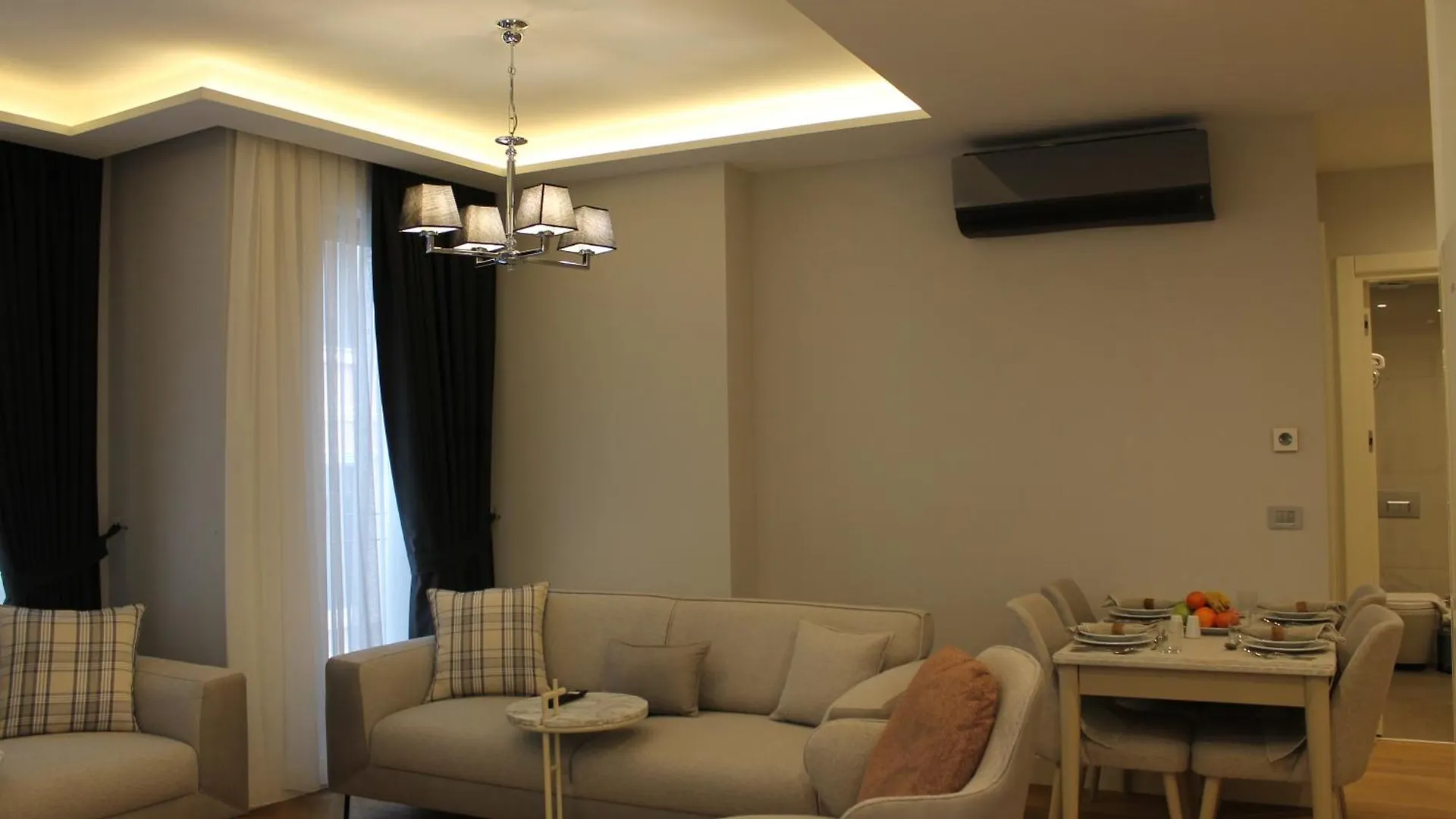 Garlon Residence Istambul Hotel