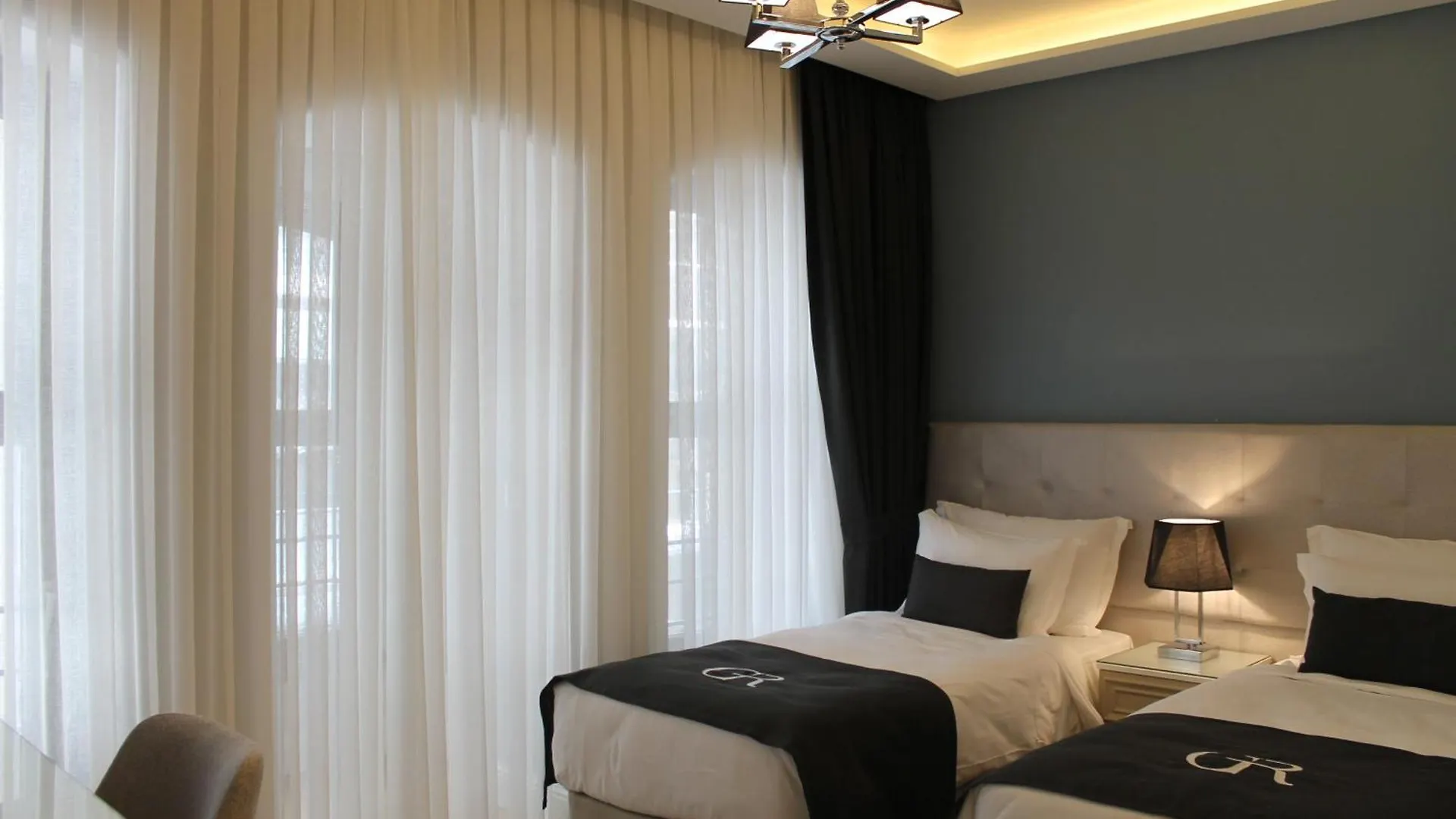 ***** فندق Garlon Residence اسطنبول تركيا