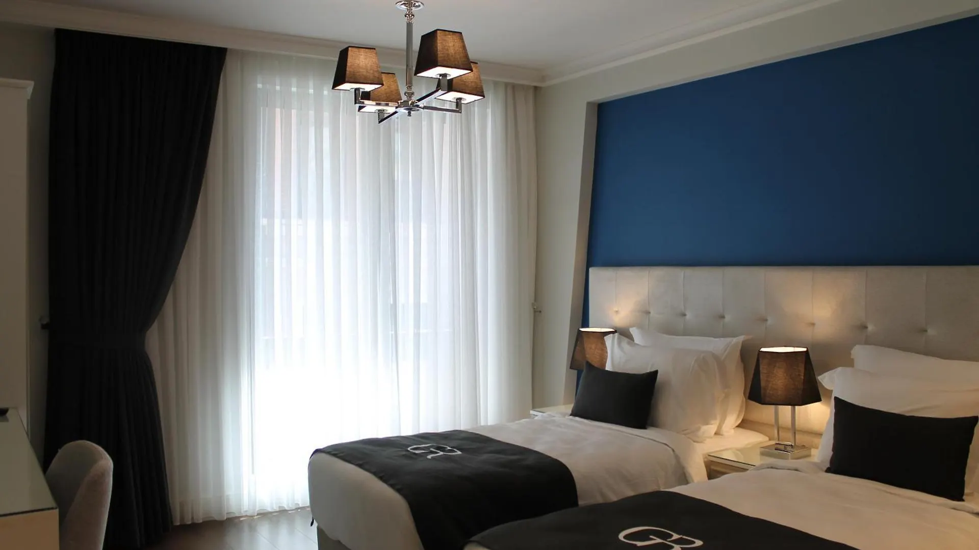 Garlon Residence اسطنبول تركيا