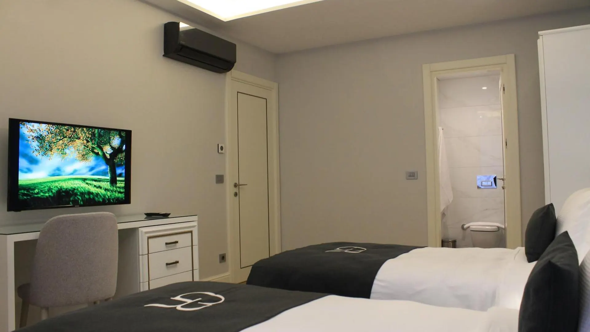 Garlon Residence 이스탄불
