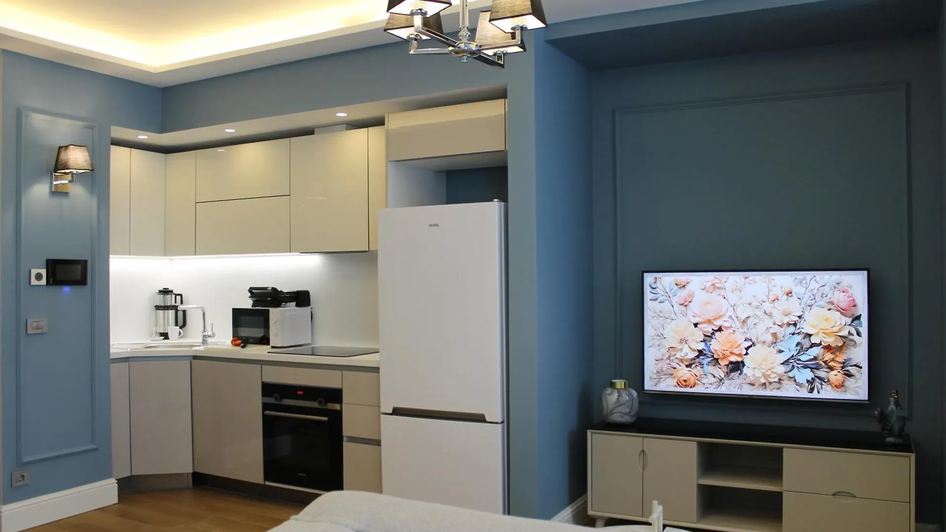 Garlon Residence 이스탄불 터키