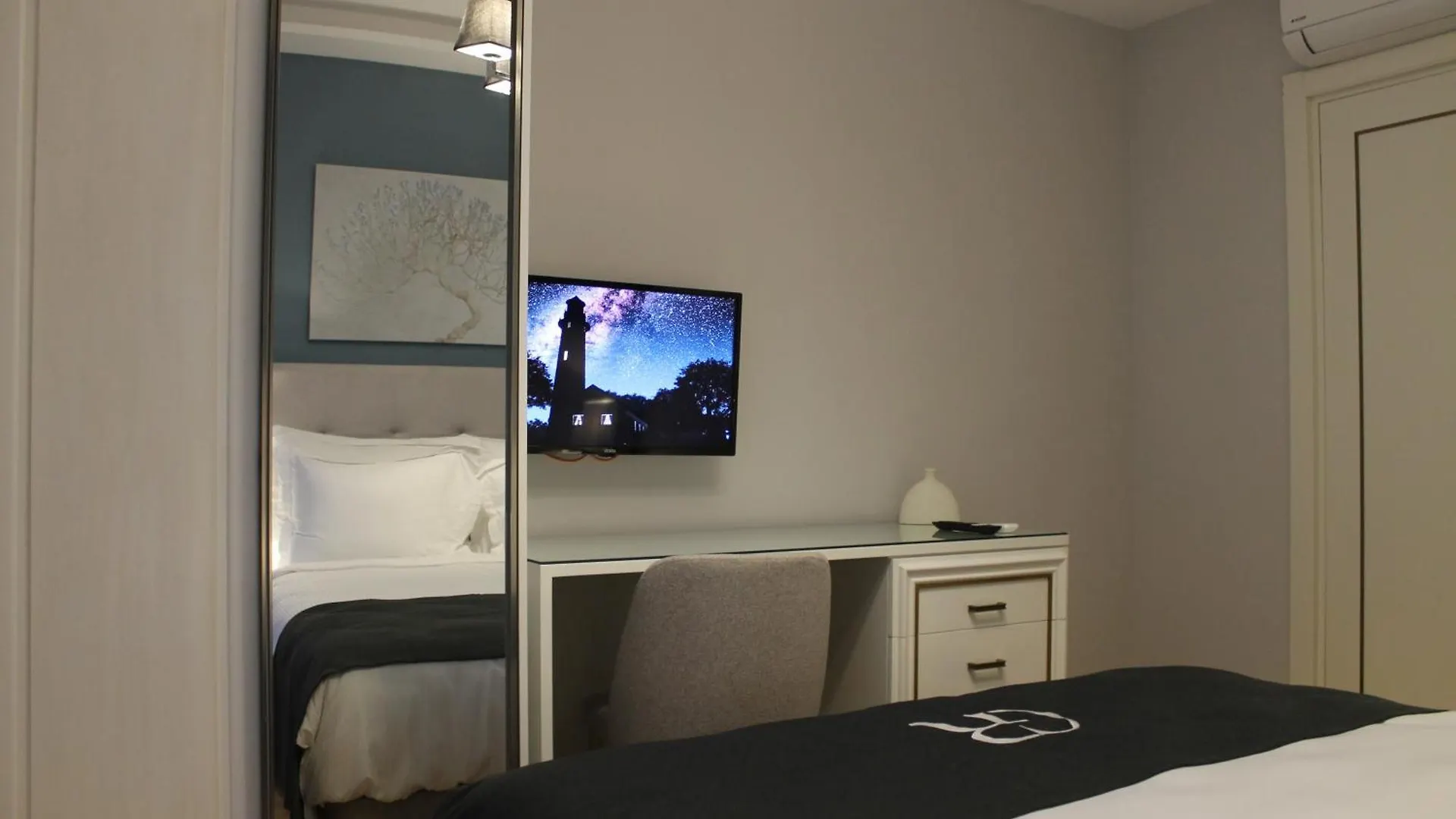 Garlon Residence 이스탄불 호텔