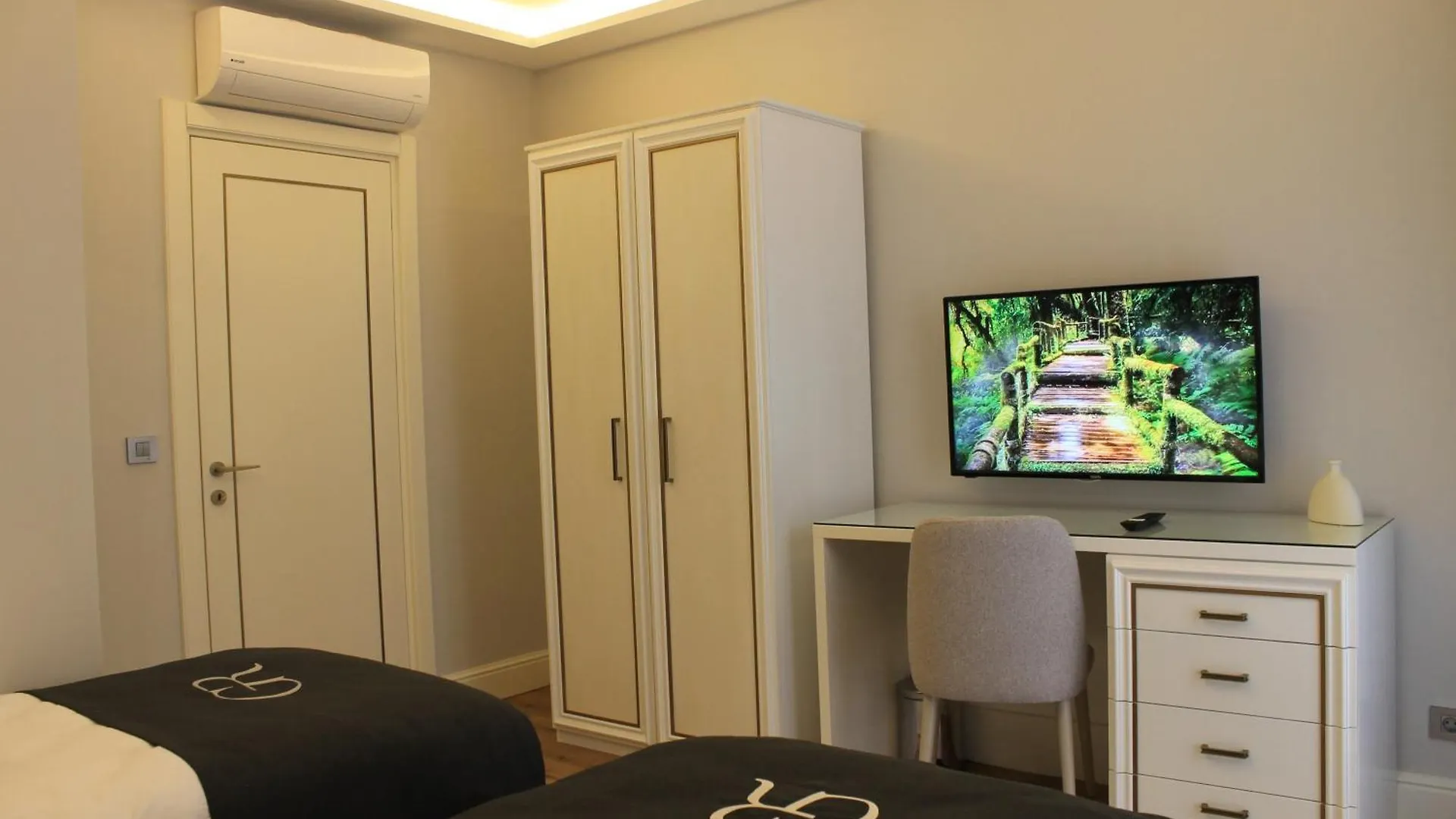 Garlon Residence 이스탄불 5*,  터키