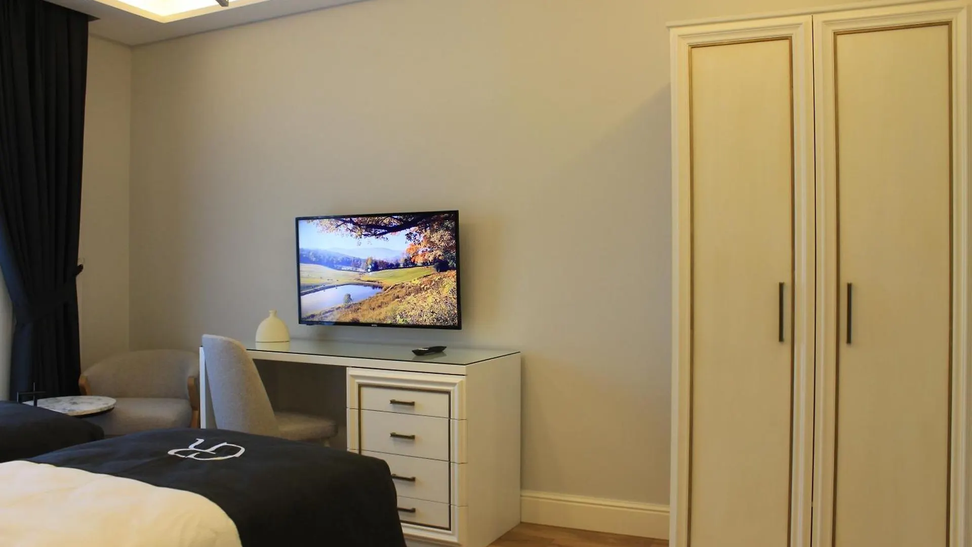 Garlon Residence 이스탄불 터키