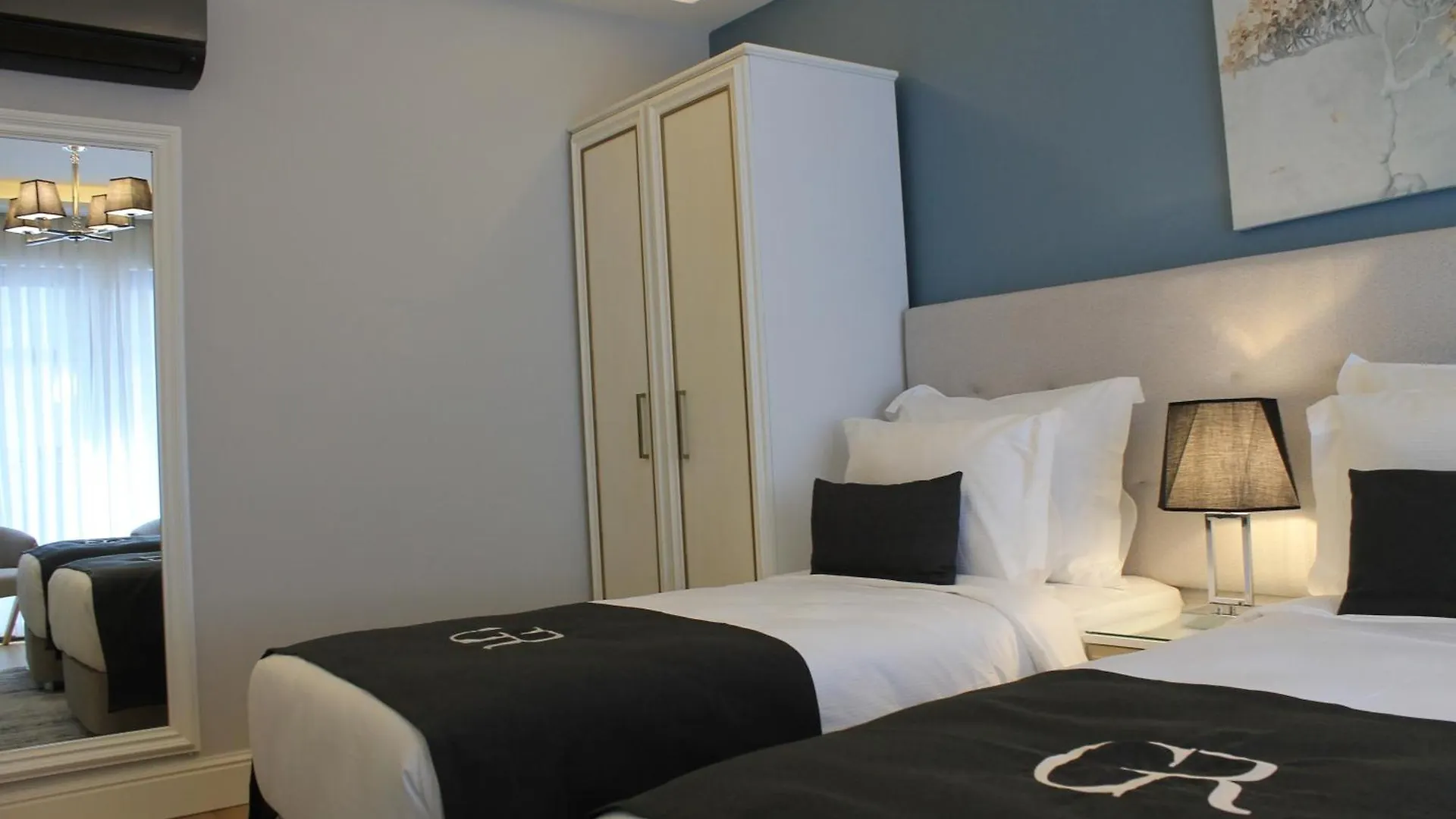 Garlon Residence 이스탄불