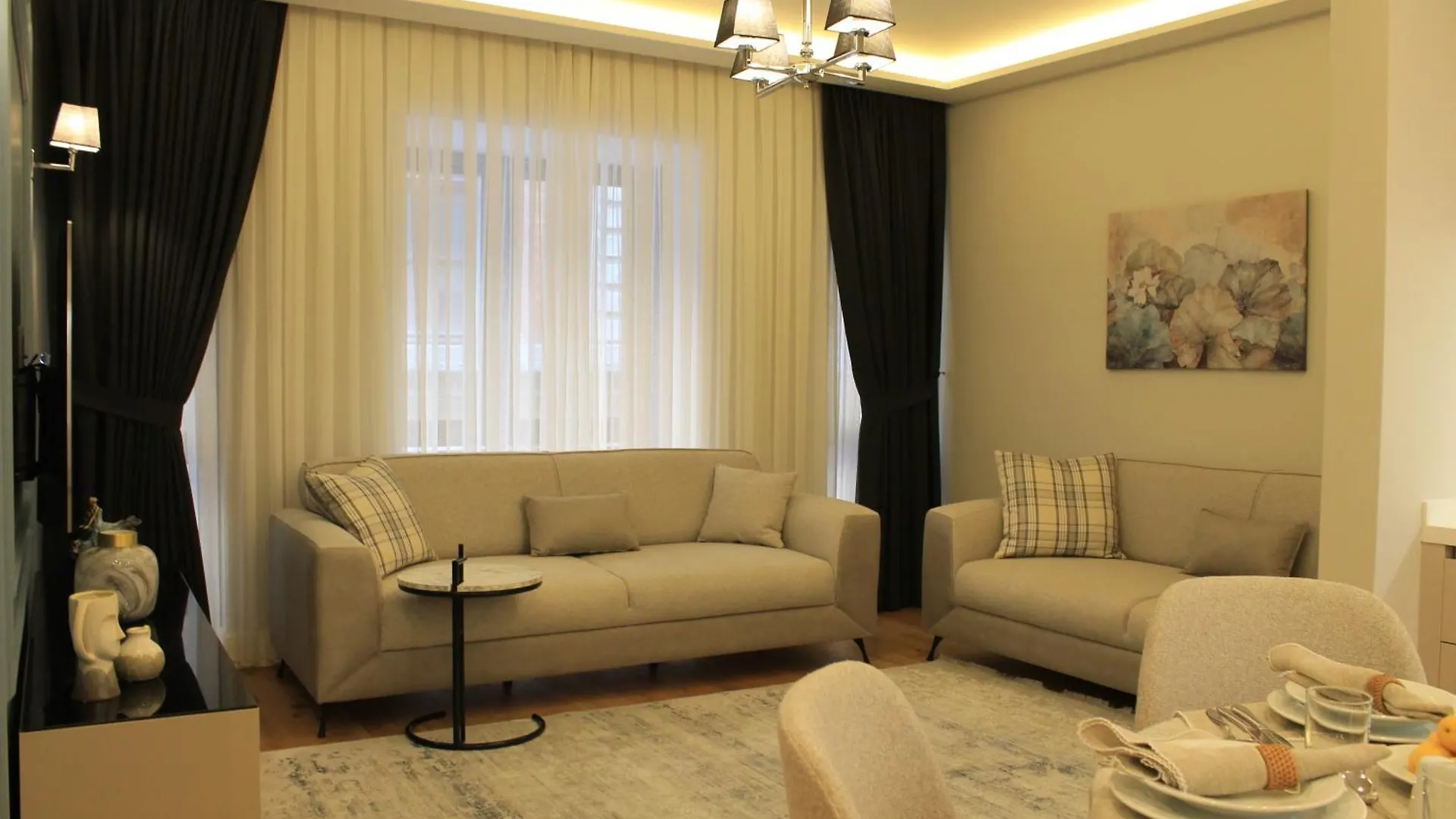 Garlon Residence 이스탄불 터키