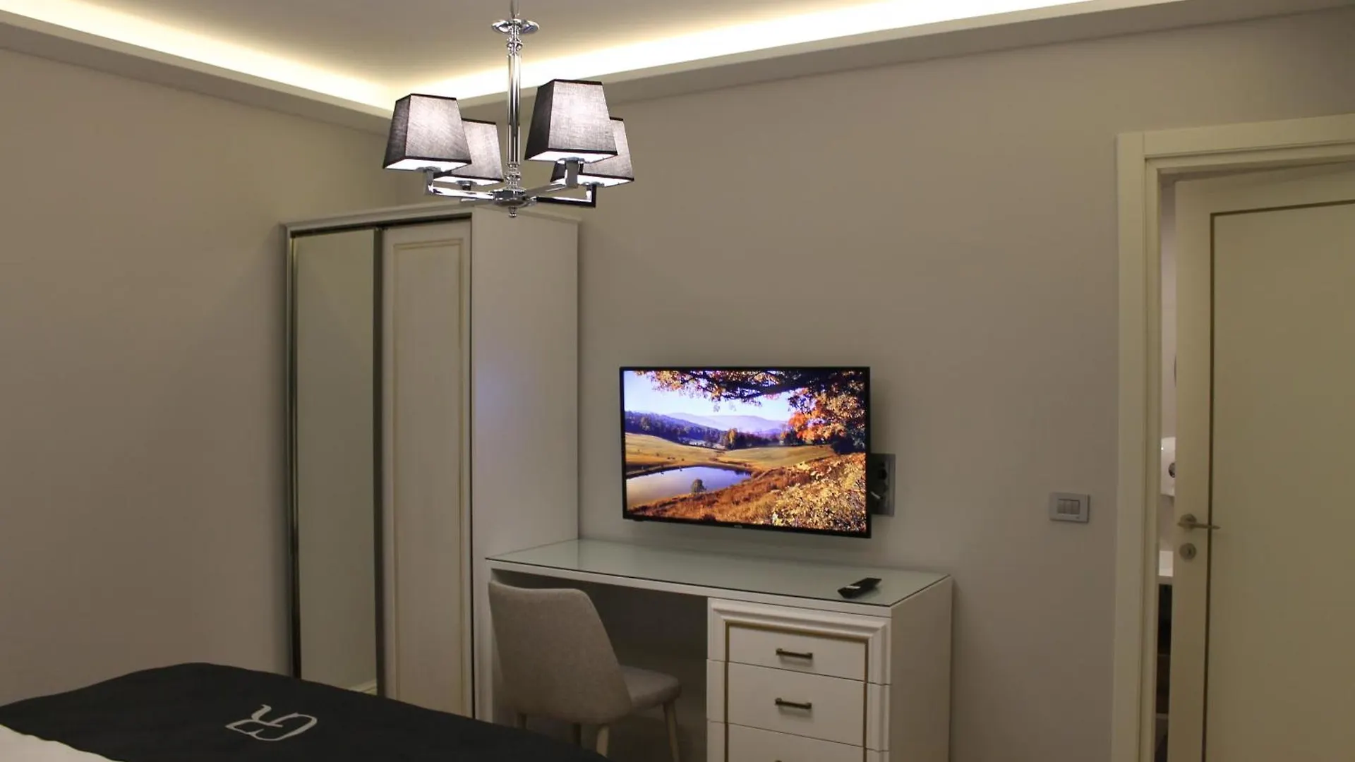 Garlon Residence 이스탄불 5*,