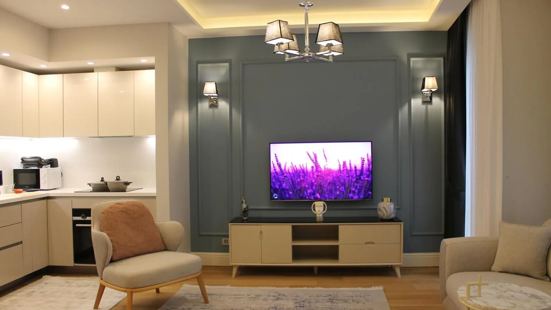 Garlon Residence 이스탄불