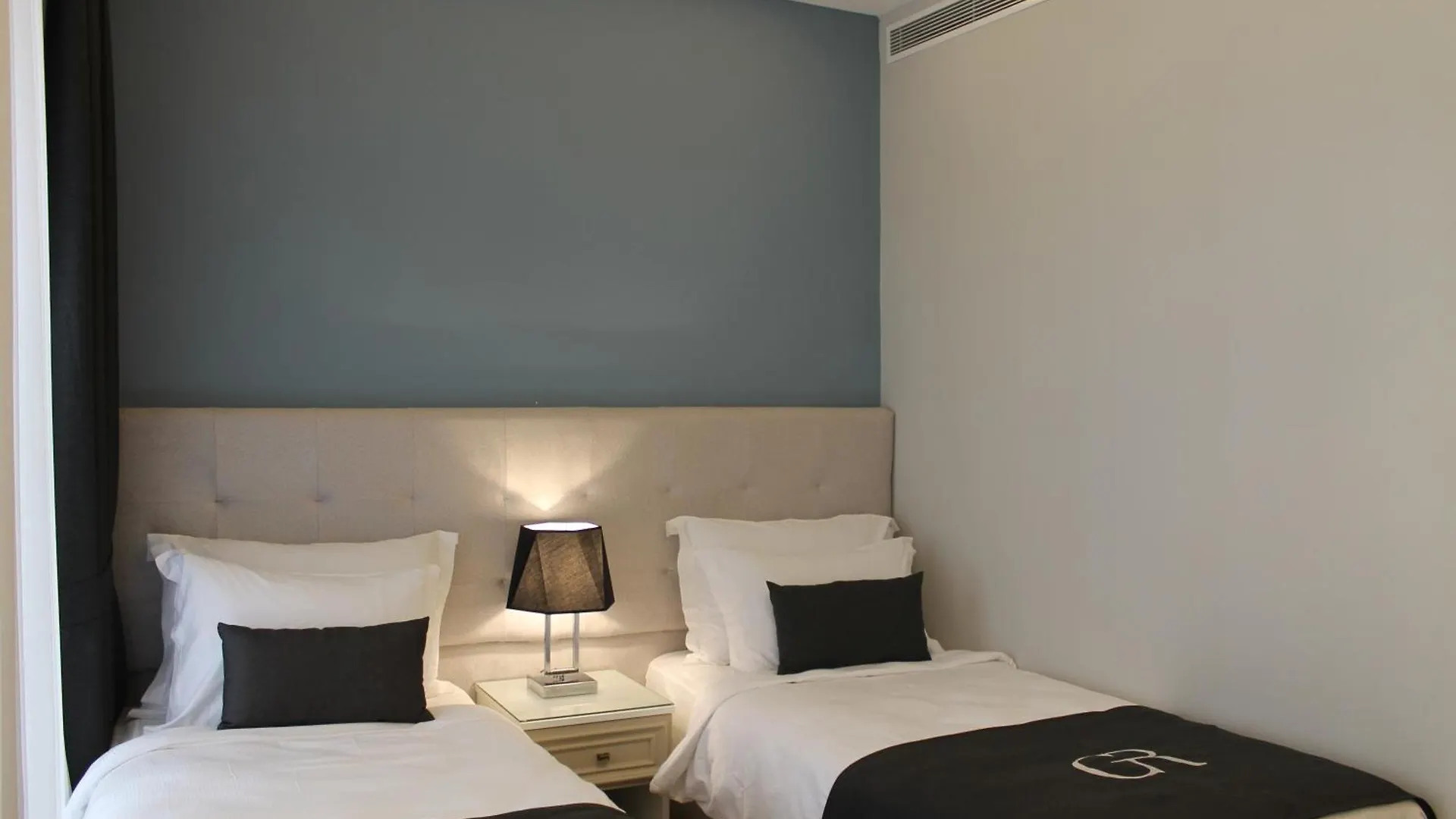 ***** 호텔 Garlon Residence 이스탄불 터키